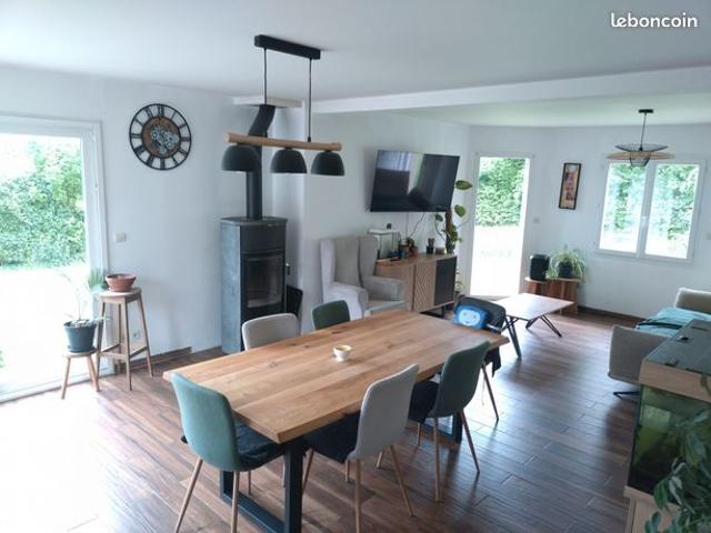 Maison vente à Saint-Lô, Saint-lô