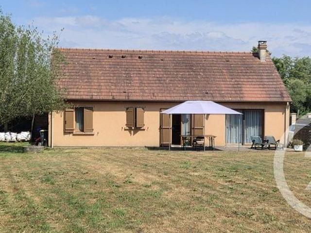 Maison vente à Dieppe, Hodeng-hodenger