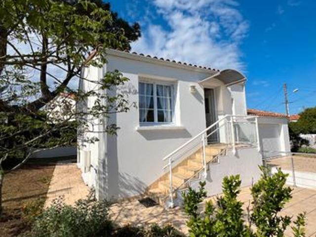 Maison vente à Les Sables-d'Olonne, Jard-sur-mer