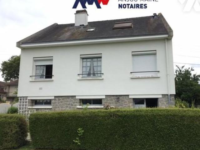 Maison vente à La Flèche, Sablé-sur-sarthe