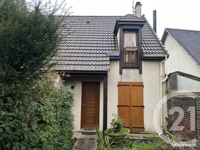 Maison vente à Sarcelles