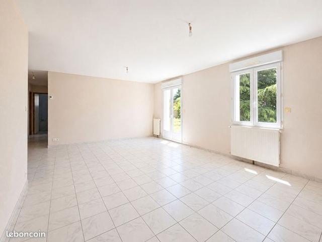 Maison vente à Poitiers, Croutelle