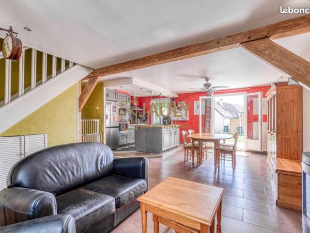 Maison vente à Meaux