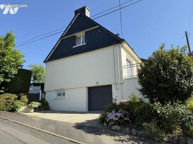 Maison vente à Saint-Brieuc, Bretagne