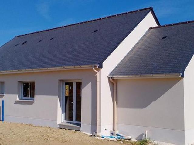 Maison vente à Nuillé-sur-Vicoin, Mayenne