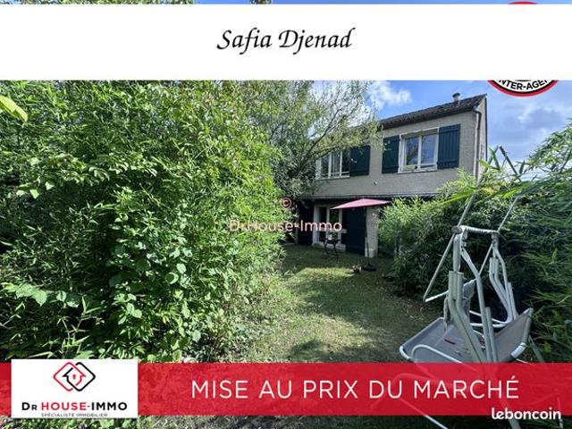 Maison vente à Carcassonne, Villepinte