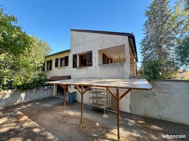 Maison vente à Domérat, Allier