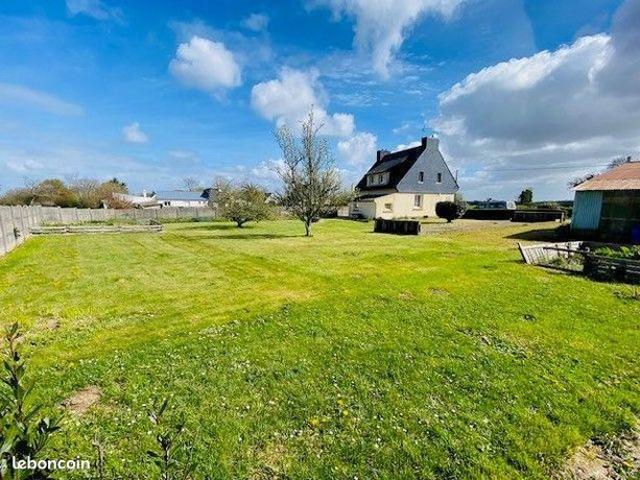 Maison vente à Lannion, Bretagne