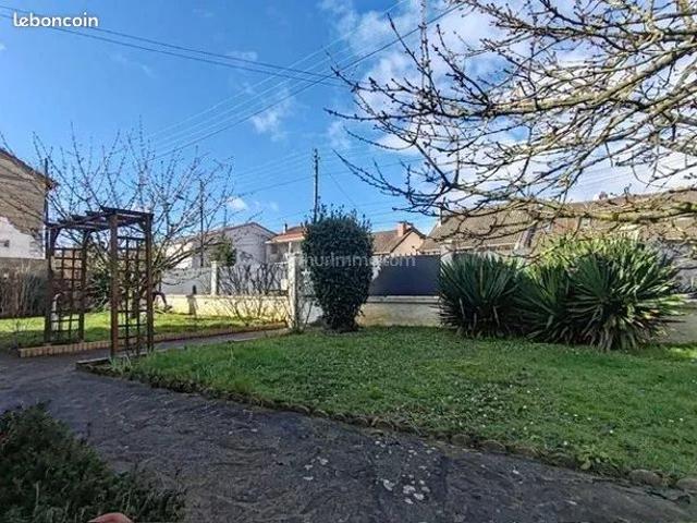 Maison vente à L'Haÿ-les-Roses, Villeneuve-saint-georges