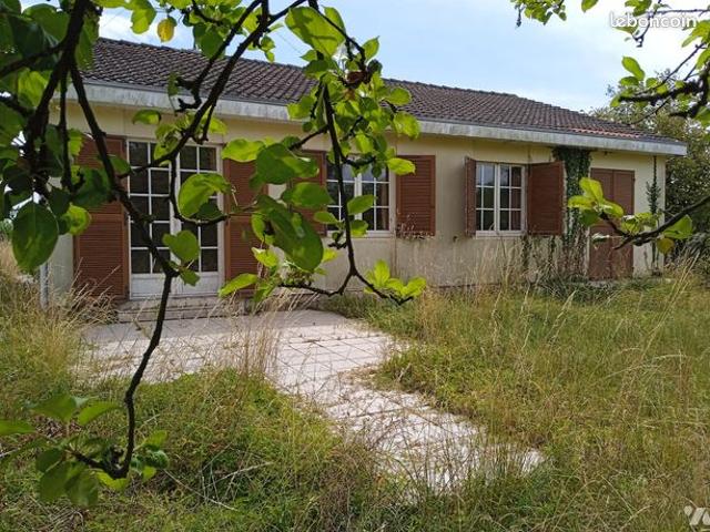 Maison vente à Commercy, Lachaussée