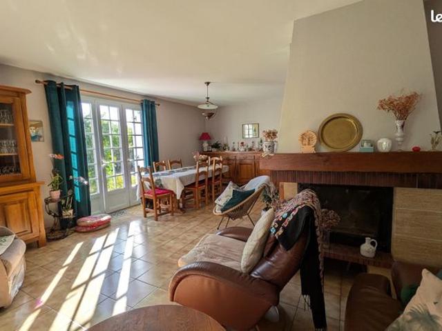 Maison vente à Saint-Prouant, Vendée