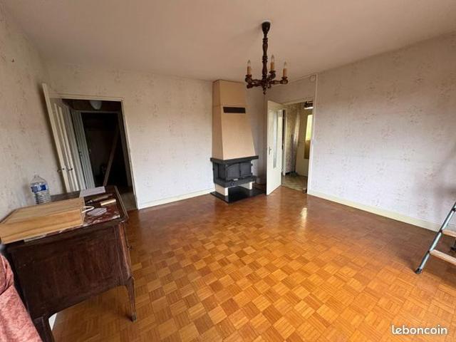 Maison vente à Saint-Dizier, Suzannecourt