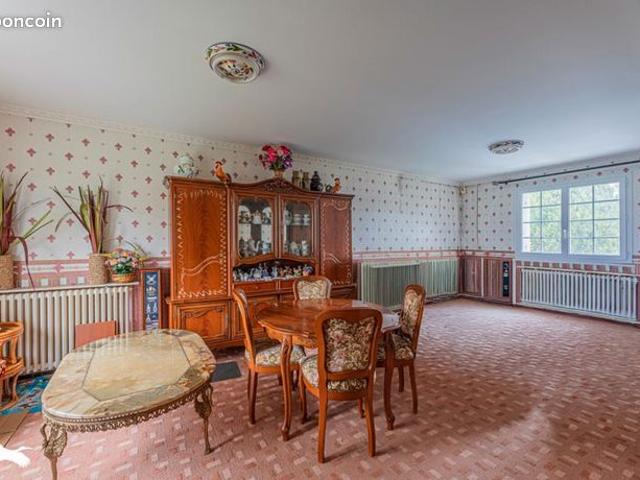 Maison vente à Tours, Saint-pierre-des-corps