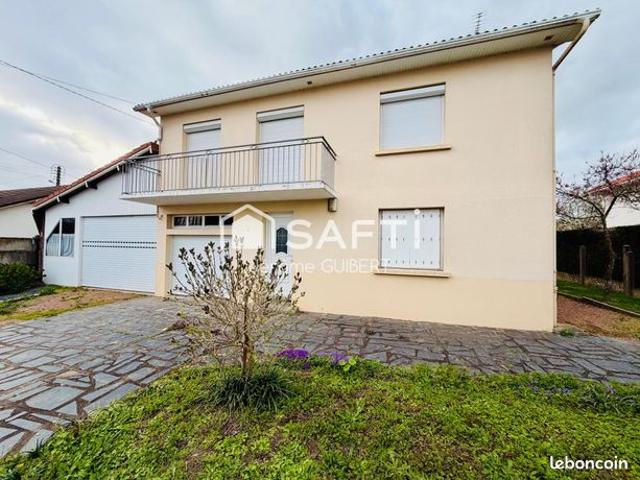 Maison vente à Bressuire