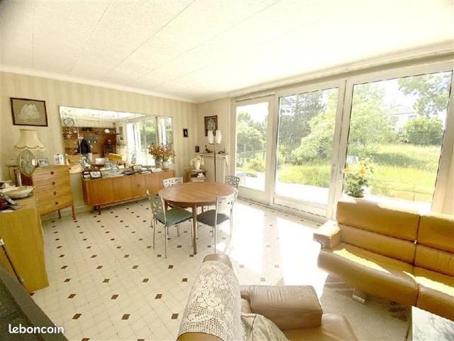 Maison vente à Palaiseau, Sainte-geneviève-des-bois
