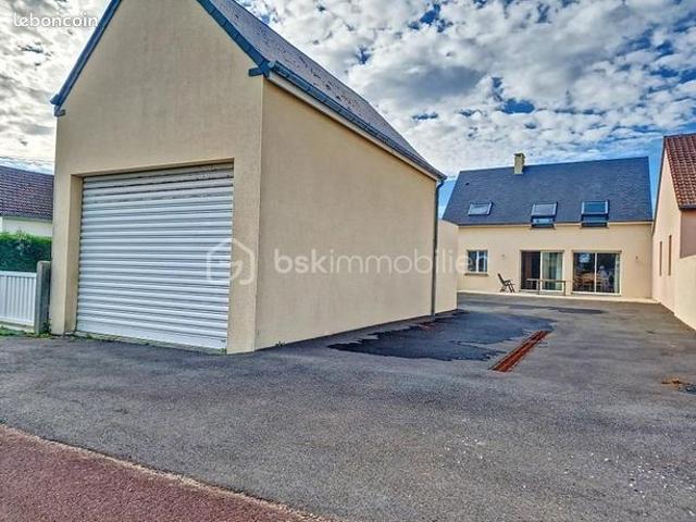 Maison vente à Coutances, Saint-germain-sur-ay