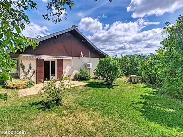 Maison vente à Commercy, Saint-mihiel
