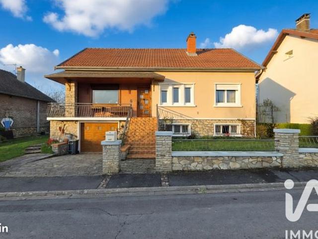 Maison vente à Charleville-Mézières, Aubrives