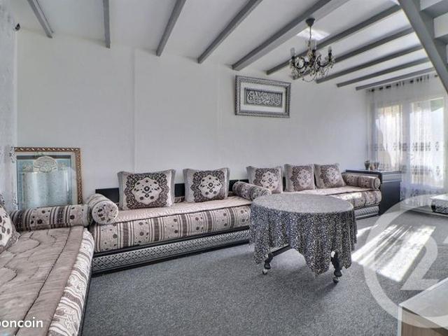 Maison vente à Le Raincy, Aulnay-sous-bois