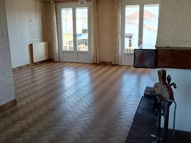 Maison vente à Bressuire, Deux-Sèvres