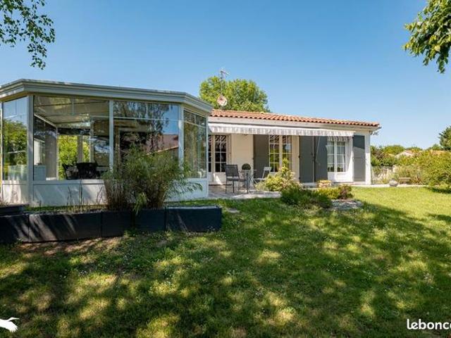 Maison vente à Saintes, Bussac-sur-charente