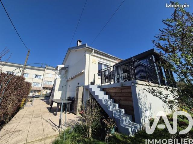 Maison vente à Sedan, Mouzon