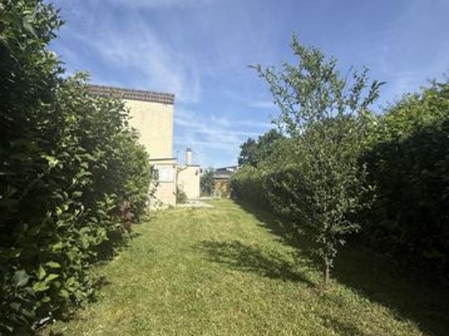 Maison vente à Reims, Bétheny