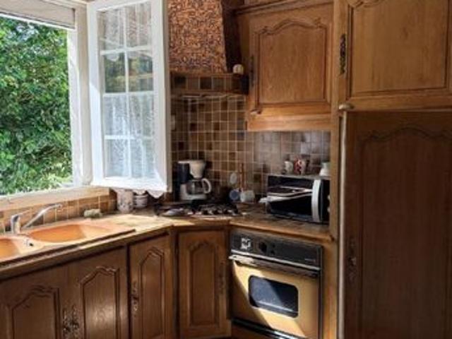 Maison vente à Mortagne-au-Perche, L'aigle