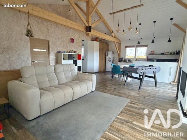 Maison vente à La Roche-sur-Yon, Pays de la Loire