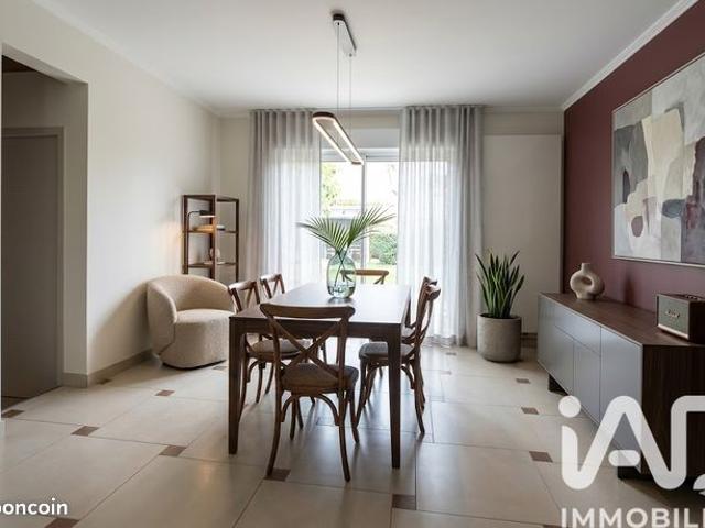 Maison vente à Le Raincy, Noisy-le-grand