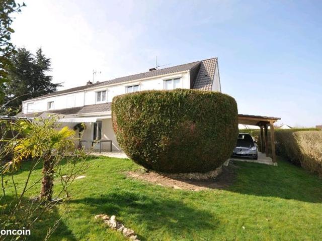 Maison vente à Étampes, Boissy-sous-saint-yon