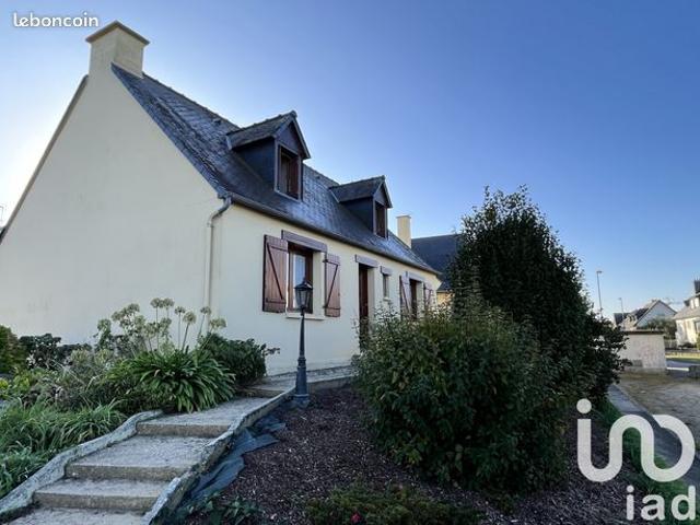 Maison vente à La Chapelle-des-fougeretz