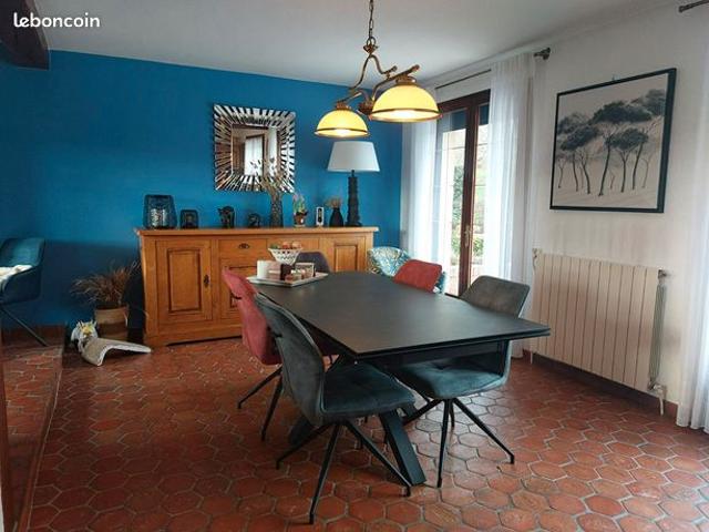 Maison vente à Abbeville, Oust-marest