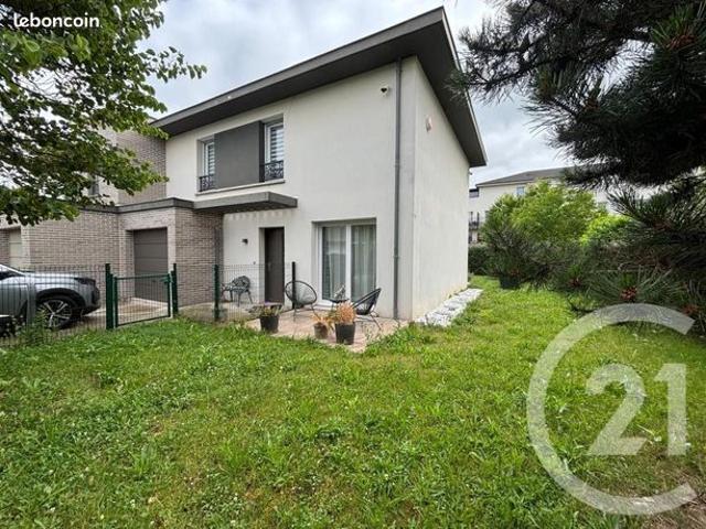 Maison vente à Claye-Souilly, Seine-et-Marne