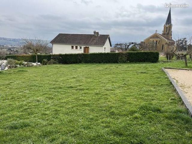 Maison vente à Meaux, Mitry-mory