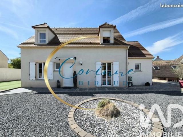 Maison vente à Pontoise, Grisy-les-plâtres