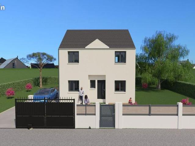 Maison vente à Charmentray, Martinique