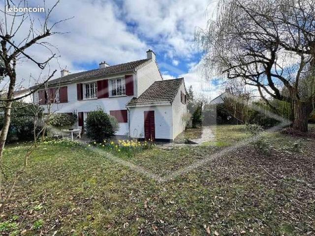 Maison vente à Melun, Combs-la-ville