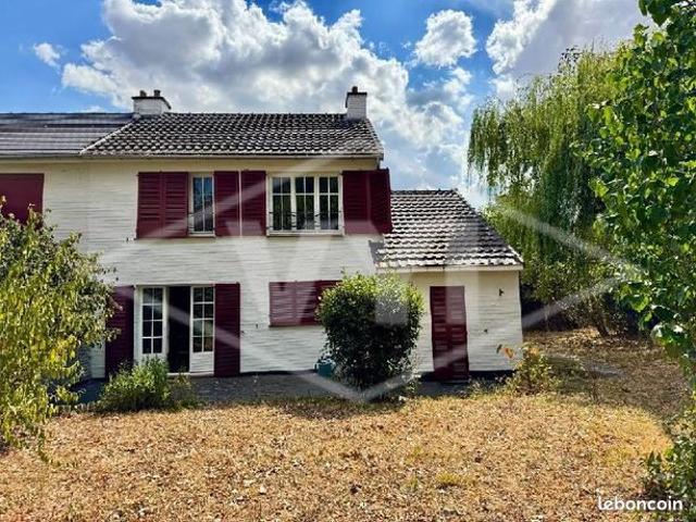 Maison vente à Combs-la-Ville, Seine-et-Marne