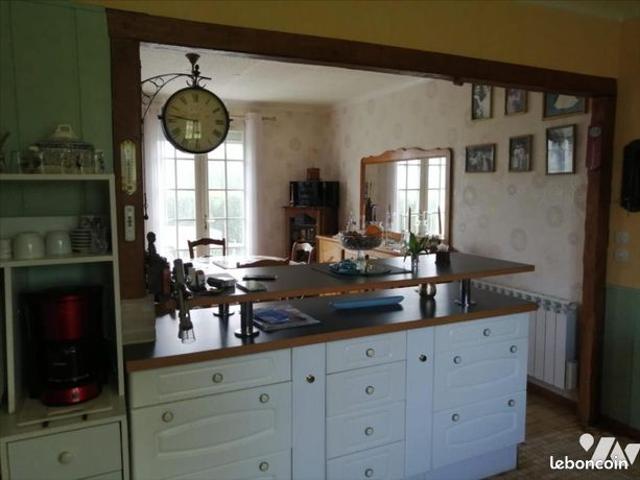 Maison vente à Mortagne-au-Perche, Vimoutiers