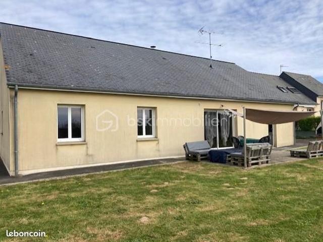 Maison vente à Mayenne, Saint-hilaire-du-maine