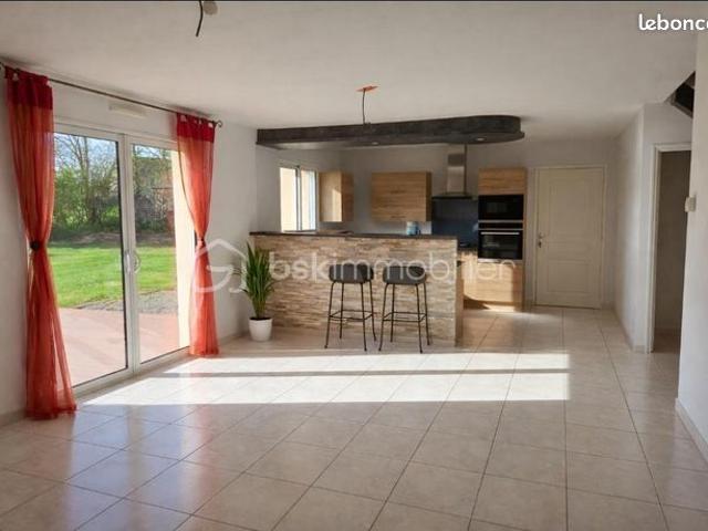 Maison vente à Mayenne, La Bazouge-des-alleux