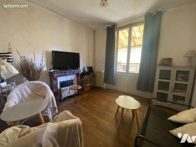Maison vente à Montargis, Bellegarde