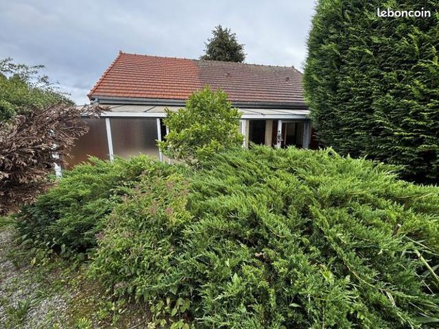 Maison vente à Aubusson, Bellegarde-en-marche