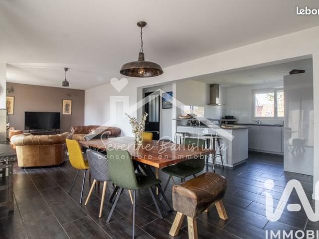 Maison vente à Meaux, Villeparisis