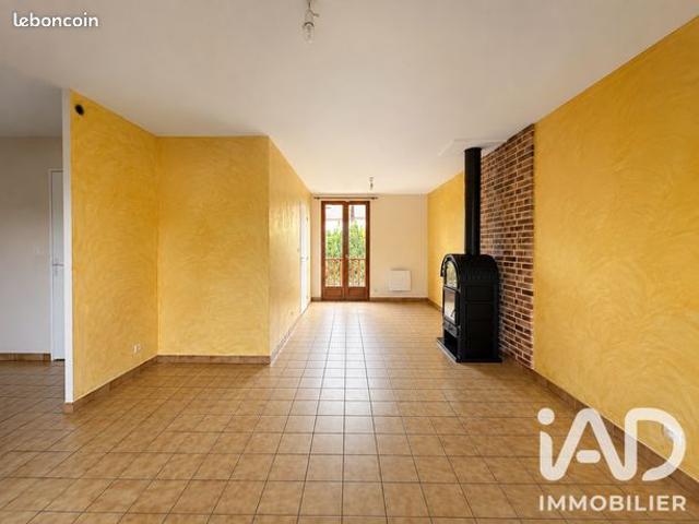 Maison vente à Argenteuil