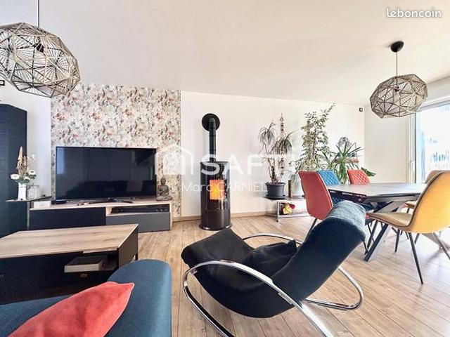 Maison vente à Val-de-Briey, Longwy