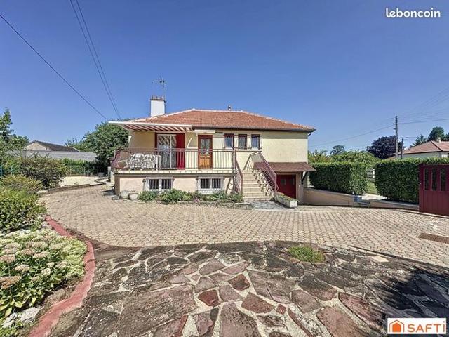 Maison vente à Vichy, Saint-clément