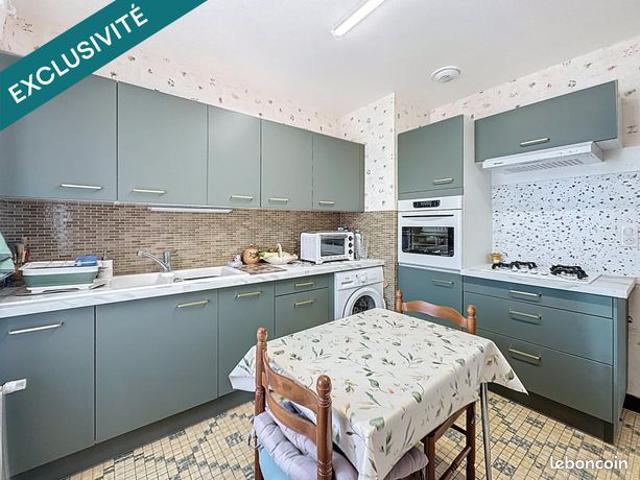 Maison vente à Vichy, Saint-clément