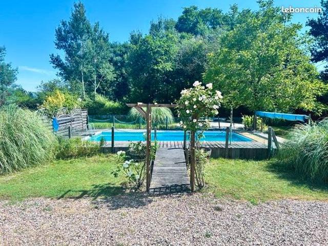 Maison vente à La Barde, Charente-Maritime